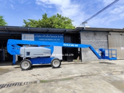 รถกระเช้า Boom Lift Genie Z80/60