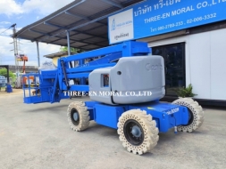 รถกระเช้า Boom Lift Genie Z-45/25J