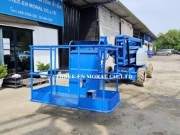 รถกระเช้า Boom Lift Genie Z-45/25J