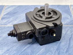 ปั๊มใบพัดแบบปรับได้ Anson PVF Series