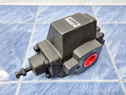 วาล์วควบคุมแรงดัน Jeou Gang Hydraulic (JGH) HCT Series