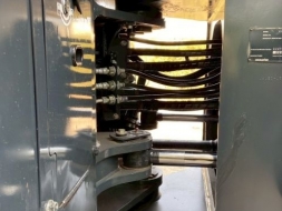 WA380-8 ตัก 3.30 คิว ยกสูง 3.90 ม. สีเดิมทั้งคัน