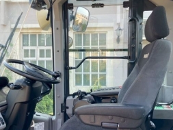 WA380-8 ตัก 3.30 คิว ยกสูง 3.90 ม. สีเดิมทั้งคัน