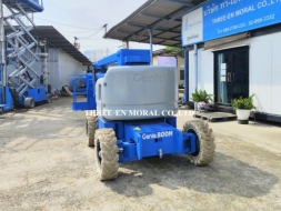 รถกระเช้า Boom Lift Genie Z45-25J