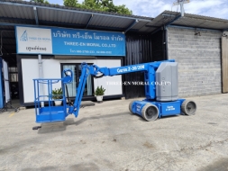รถกระเช้า Boom Lift Genie Z30/20N