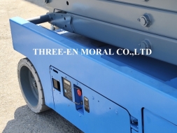 รถกระเช้า Scissor Lift Genie GS-2646
