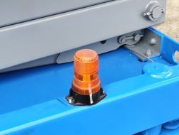 รถกระเช้า Scissor Lift Genie GS-2646