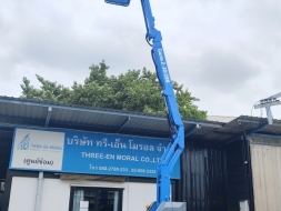 รถกระเช้า Boom Lift Genie Z30-20N